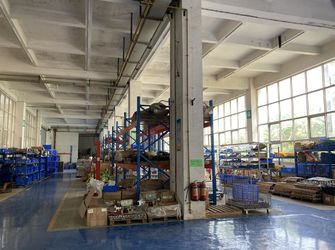 চীন Shenzhen Wonsun Machinery &amp; Electrical Technology Co. Ltd
