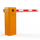 Max 6 Meter Straight Arm Vehicle Barrier Gate