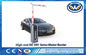 পার্কিং সমাধানের জন্য OEM IP55 Servo Motor Parking Barrier Gate Solar Power
