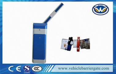 Anti Collision automatic barrier gate system For Parking Equipment