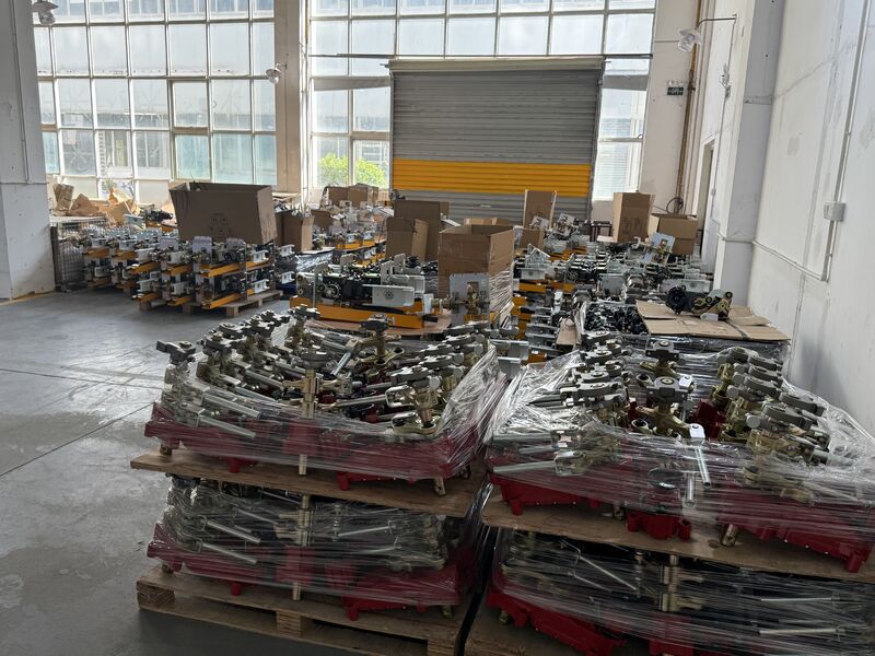 Shenzhen Wonsun Machinery & Electrical Technology Co. Ltd প্রস্তুতকারকের উৎপাদন লাইন