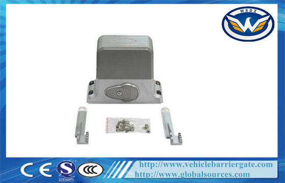 Pure Copper Motor Automatic Sliding Gate Opener AC220V/110V