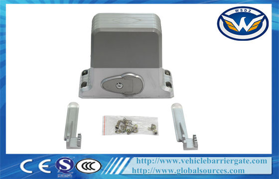 Wireless Remote Control Sliding Gate Motor 100% Duty Cycle Motor