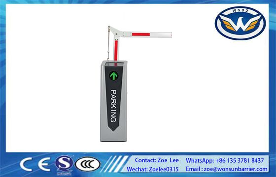 অ্যান্টি-কলিশন বাধা গেট ট্রাফিক বাধা পার্কিং বাধা একাধিক নিরাপত্তা সুরক্ষা সঙ্গে হাইওয়ে বাধা