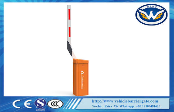 বুদ্ধিমান বাধা তেল ফুটো এবং গোলমাল সমস্যা সমাধানঃ শিল্প বাধা গেটগুলিতে ট্রান্সমিশন সিস্টেমগুলি আপগ্রেড করা