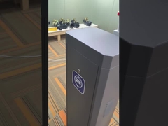 ব্যারিয়ার গেট DZ-2212 5th DC Brushless