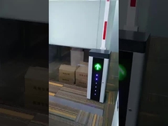 6th BLDC মোটর DC24V ব্রাশহীন মোটর যানবাহন বাধা গেট 1.5s-6s নিয়মিত