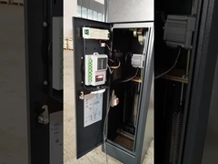 8M রেলওয়ে বাধা গেট