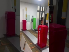 সার্ভো হাই-এন্ড ব্যারিয়ার গেট