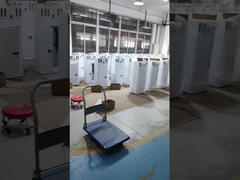 DZ-912 সার্ভো বাধা